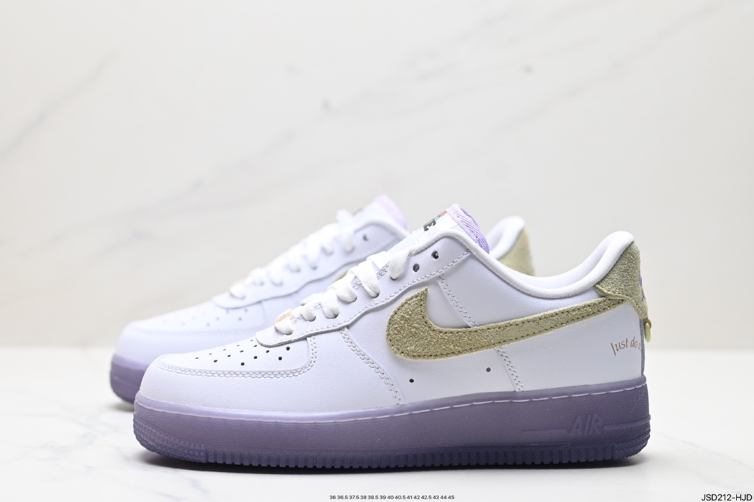 Nike Air Force 1 Shoes